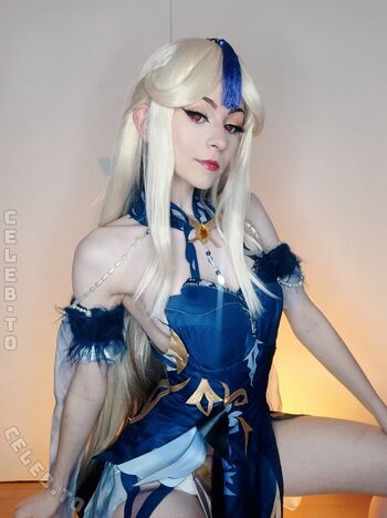 Nozzomi cosplay leaked private photo uncensored HD quality