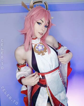 Nozzomi cosplay leaked private photo uncensored HD quality