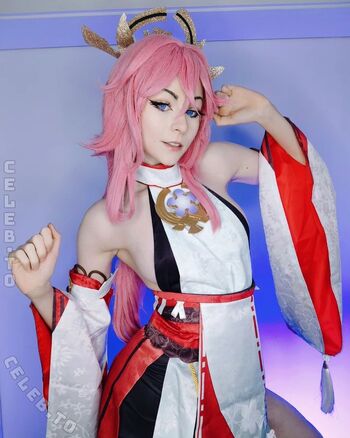 Nozzomi cosplay leaked private photo uncensored HD quality