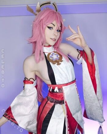 Nozzomi cosplay leaked private photo uncensored HD quality