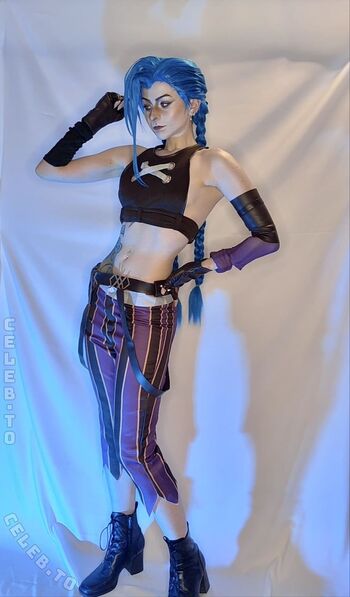 Nozzomi cosplay leaked private photo uncensored HD quality