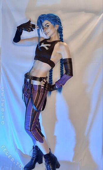 Nozzomi cosplay leaked private photo uncensored HD quality