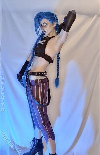 Nozzomi cosplay leaked private photo uncensored HD quality