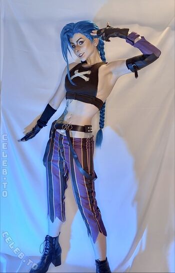 Nozzomi cosplay leaked private photo uncensored HD quality