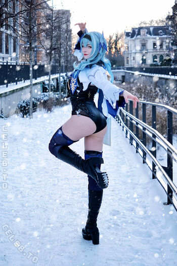 Nozzomi cosplay leaked private photo uncensored HD quality