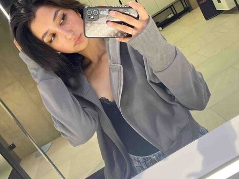 Nubiabeamish leaked private photo uncensored HD quality