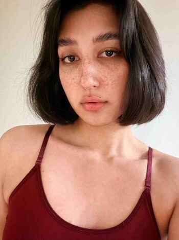 Nubiabeamish leaked private photo uncensored HD quality