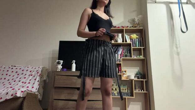 Nubiabeamish leaked private photo uncensored HD quality