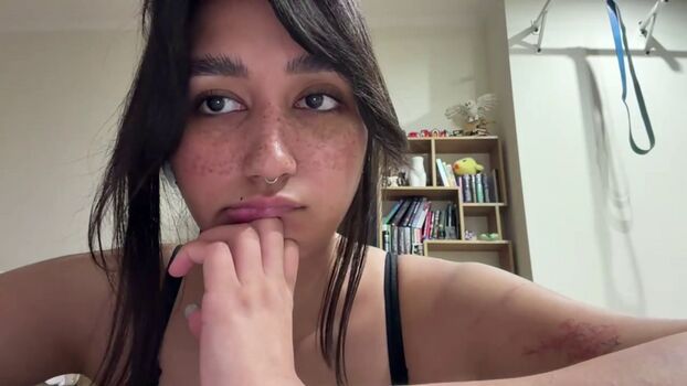 Nubiabeamish leaked private photo uncensored HD quality