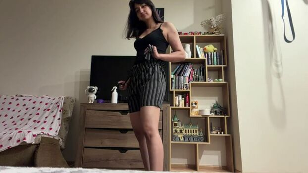 Nubiabeamish leaked private photo uncensored HD quality