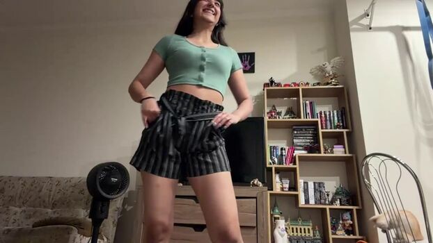 Nubiabeamish leaked private photo uncensored HD quality