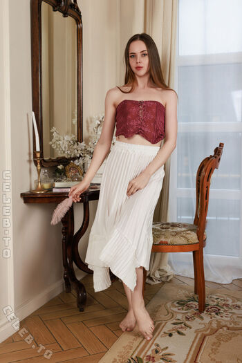 Nude muse  page leaked private photo uncensored HD quality