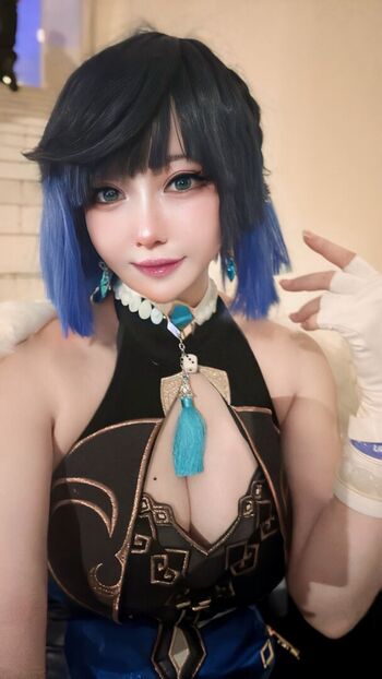 Nuenue leaked private photo uncensored HD quality