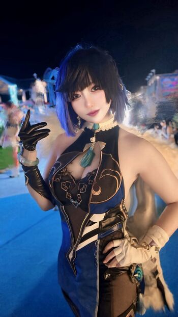 Nuenue leaked private photo uncensored HD quality