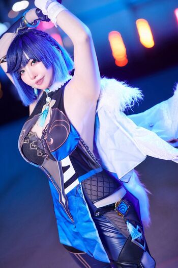 Nuenue leaked private photo uncensored HD quality