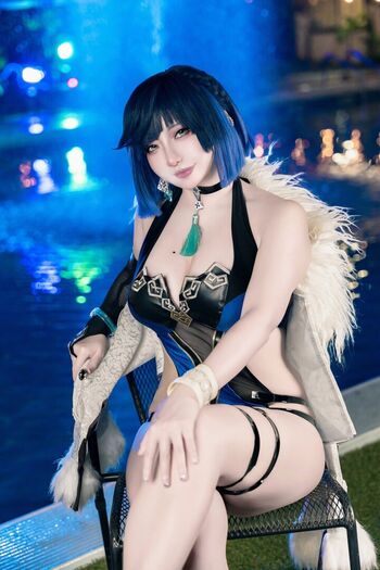Nuenue leaked private photo uncensored HD quality