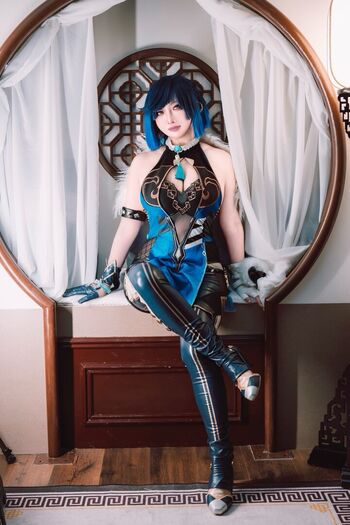 Nuenue leaked private photo uncensored HD quality