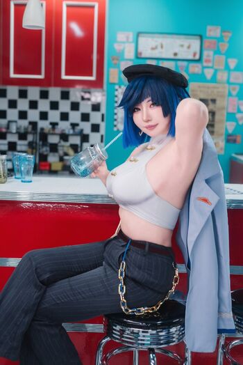 Nuenue leaked private photo uncensored HD quality