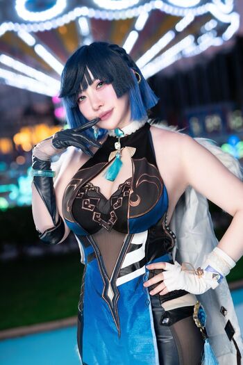 Nuenue leaked private photo uncensored HD quality