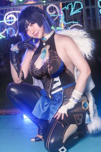 Nuenue leaked private photo uncensored HD quality