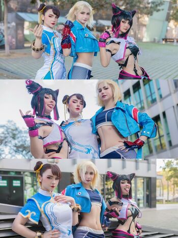 Nyukix page leaked private photo uncensored HD quality