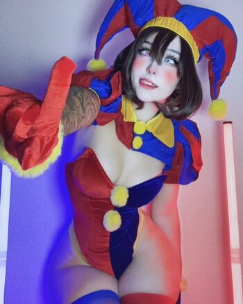 Nyukix page leaked private photo uncensored HD quality