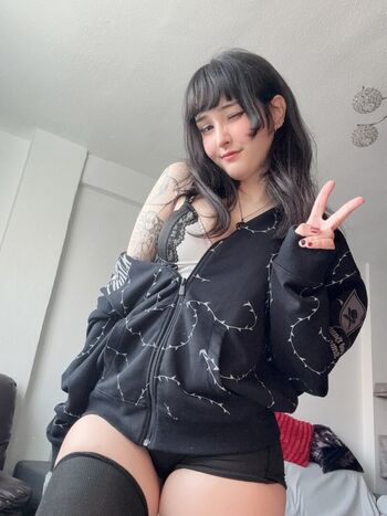 Nyukix page leaked private photo uncensored HD quality