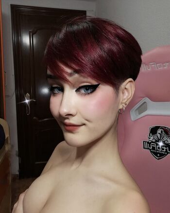 Nyukix leaked private photo uncensored HD quality