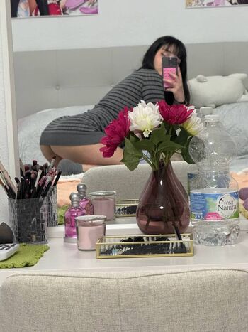 Nyukix leaked private photo uncensored HD quality