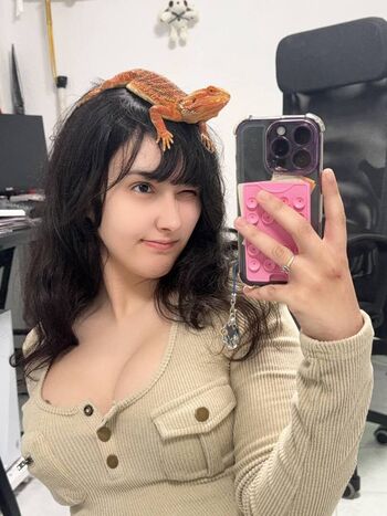 Nyukix leaked private photo uncensored HD quality