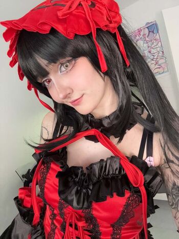 Nyukix leaked private photo uncensored HD quality