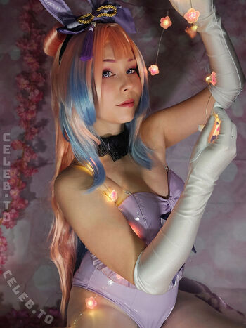 Ochaki cos leaked private photo uncensored HD quality