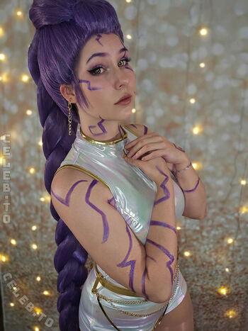 Ochaki cos leaked private photo uncensored HD quality