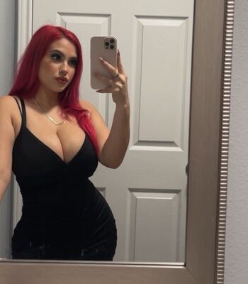 Ohhdayaaa leaked private photo uncensored HD quality