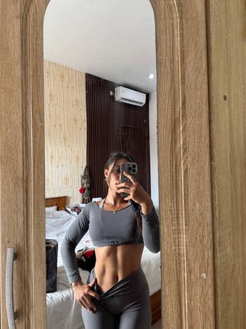 Okyyoliviaa  page leaked private photo uncensored HD quality
