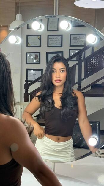 Okyyoliviaa  page leaked private photo uncensored HD quality