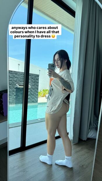 Olesyaliberman  page leaked private photo uncensored HD quality