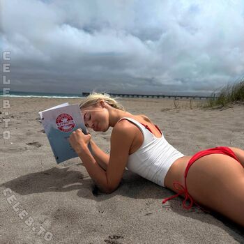 Olivia dunne  page leaked private photo uncensored HD quality