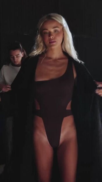 Olivia dunne  page leaked private photo uncensored HD quality