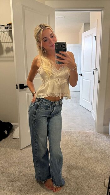 Olivia dunne  page leaked private photo uncensored HD quality