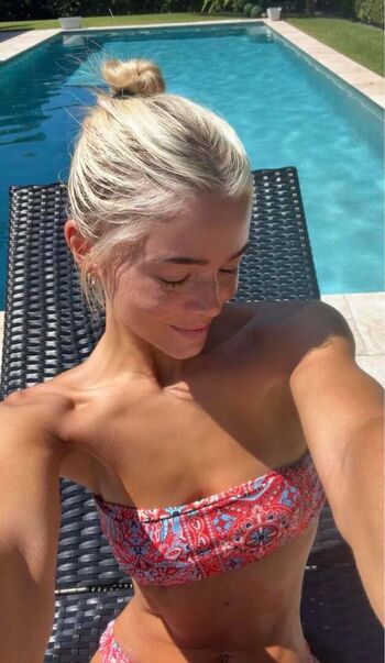 Olivia dunne  page leaked private photo uncensored HD quality