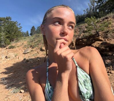 Olivia dunne leaked private photo uncensored HD quality