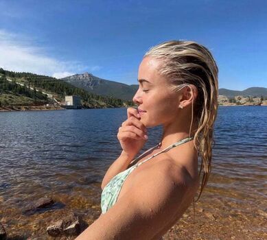 Olivia dunne leaked private photo uncensored HD quality