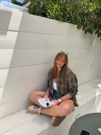 Olivia hurley page leaked private photo uncensored HD quality