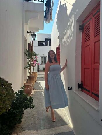 Olivia hurley leaked private photo uncensored HD quality