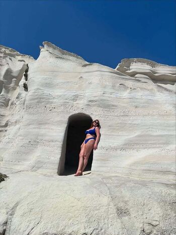 Olivia hurley leaked private photo uncensored HD quality