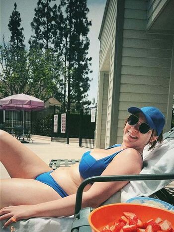 Olivia hurley leaked private photo uncensored HD quality