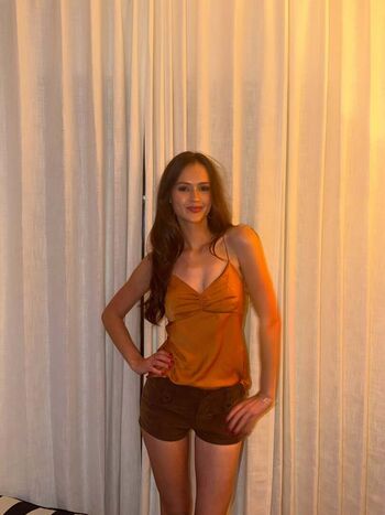 Olivia sanabia leaked private photo uncensored HD quality