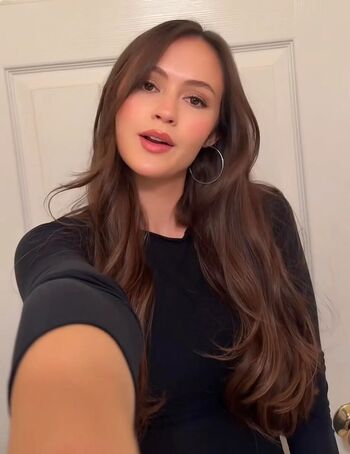 Olivia sanabia leaked private photo uncensored HD quality