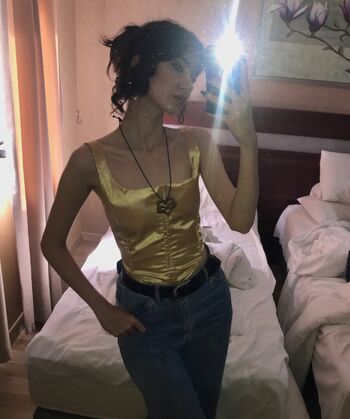 Opheliasblooms leaked private photo uncensored HD quality